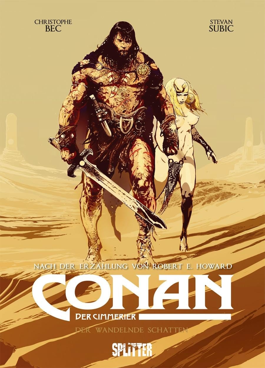 Conan der Cimmerier #[13]