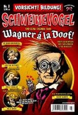Schweinevogel #3