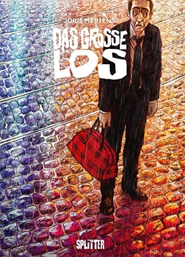 Das große Los #[nn] cover