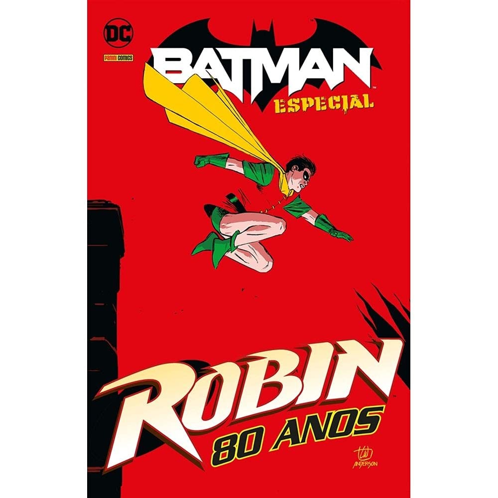 Batman Especial #3