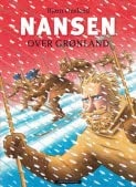 Polarbøkene; Polarserien