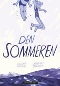 Den sommeren #[nn] cover