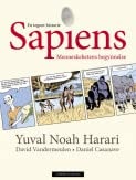 Sapiens - en tegnet historie #[1]