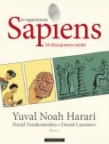 Sapiens - en tegnet historie