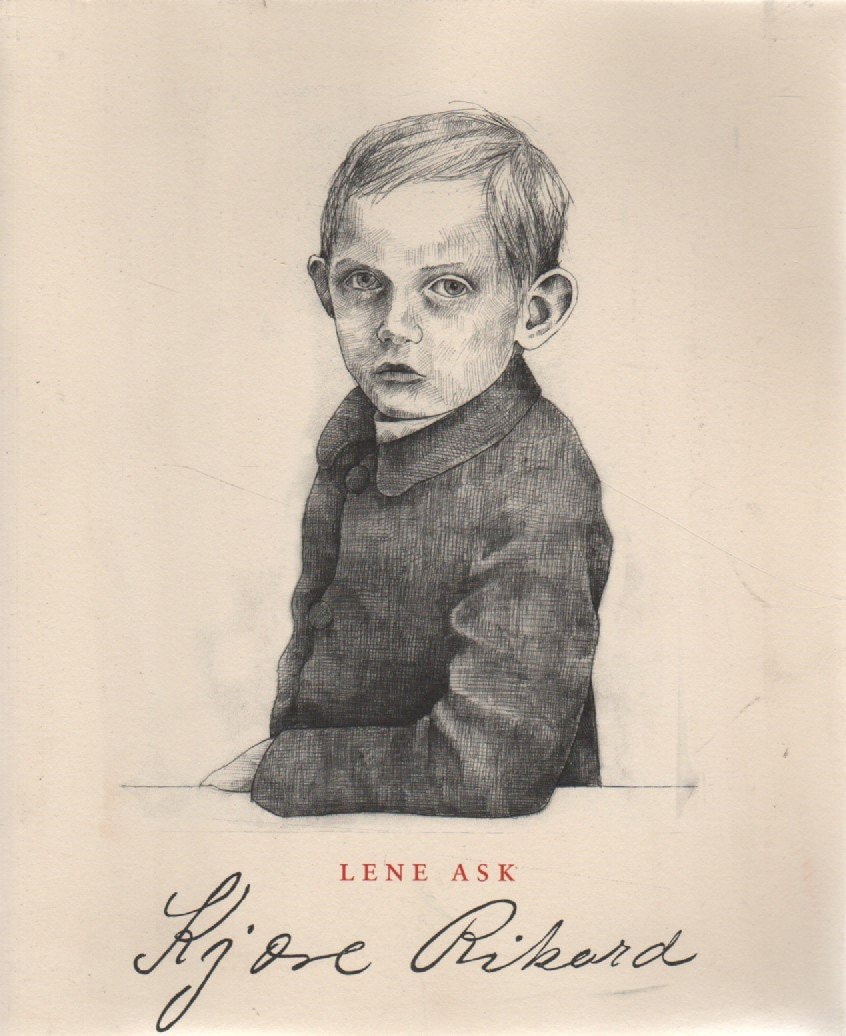 Kjære Rikard