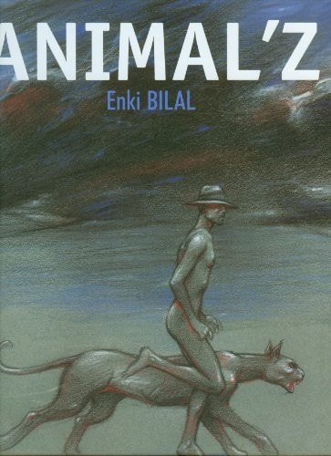 Animal'z