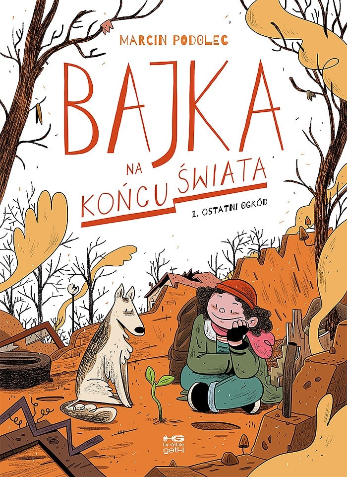Bajka na końcu świata