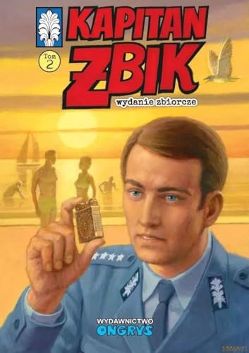 Kapitan Żbik wydanie zbiorcze #2