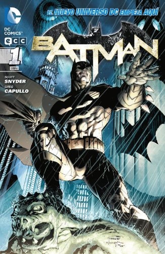 Batman #1