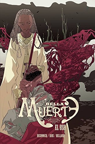 Bella Muerte #2
