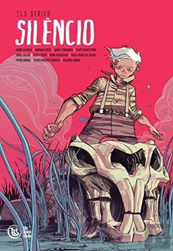 TLS Series #2 cover