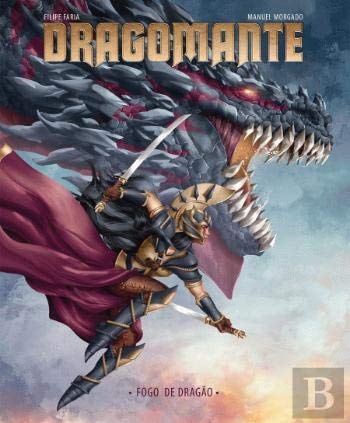 Dragomante #[1]
