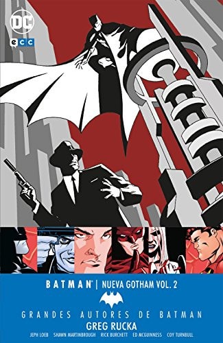 Batman: Nueva Gotham