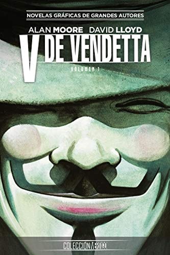 Colección Vertigo