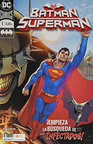 Batman / Superman