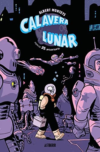 Calavera Lunar #[nn]