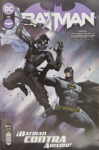 Batman #13 cover