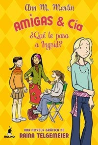 Amigas & Cía #2 cover