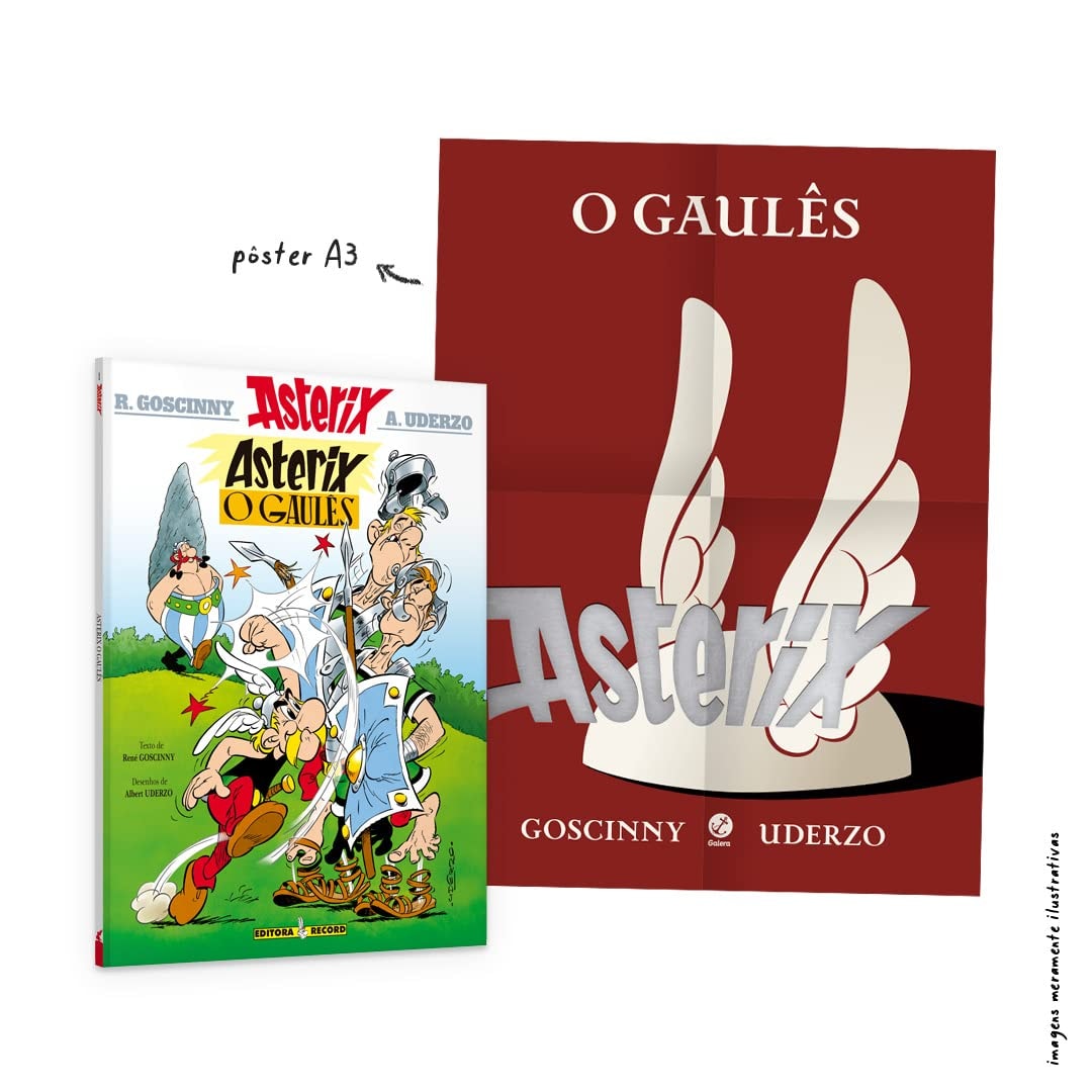 Asterix