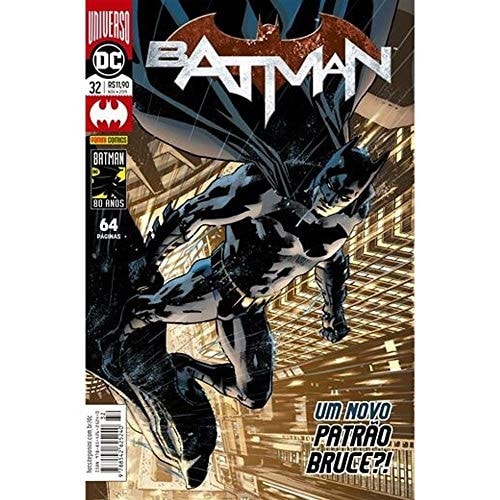 Batman #32