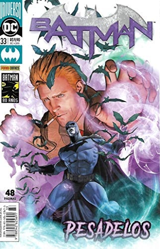 Batman #33