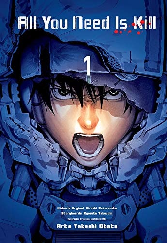 All You Need Is Kill