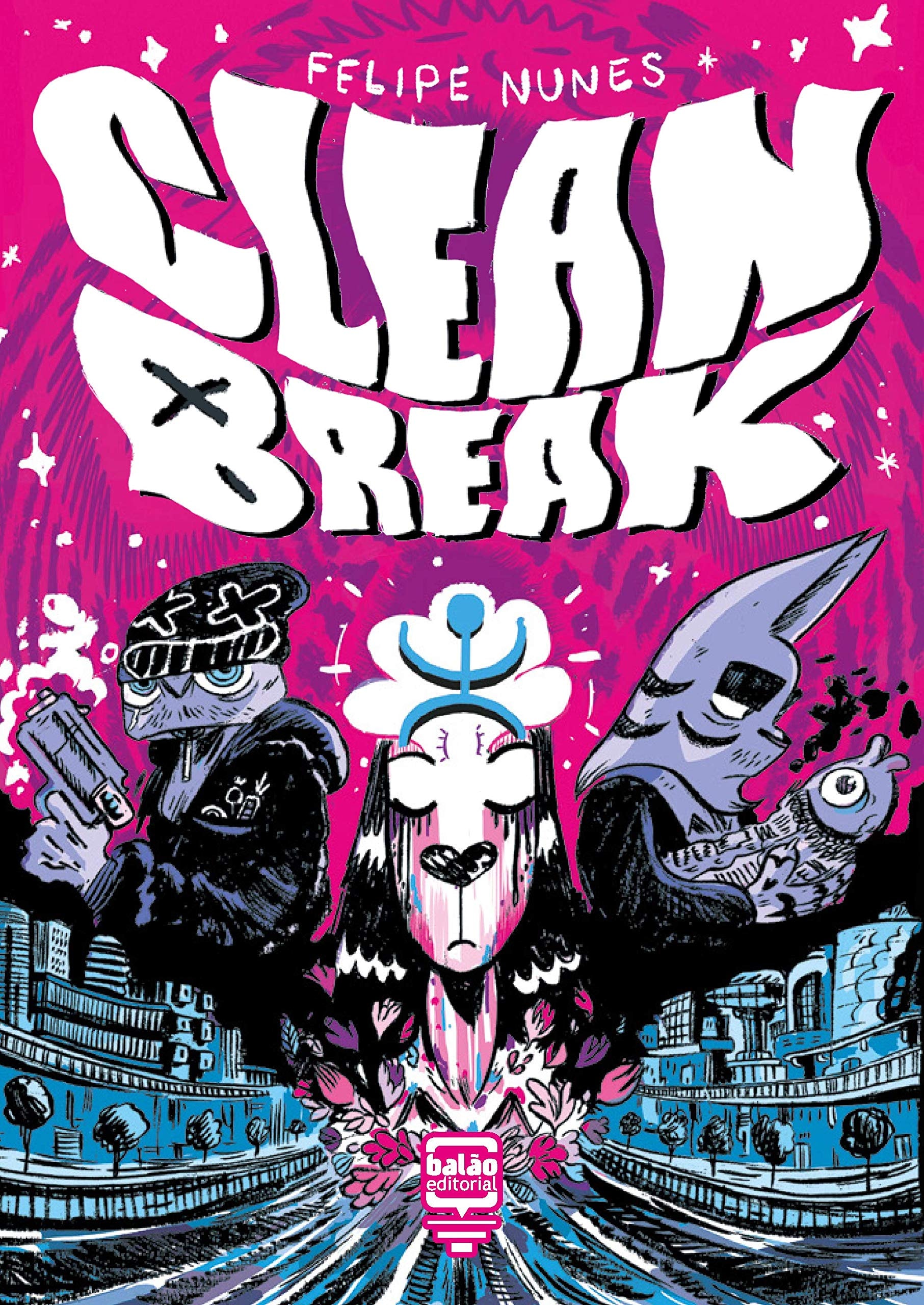 Clean Break