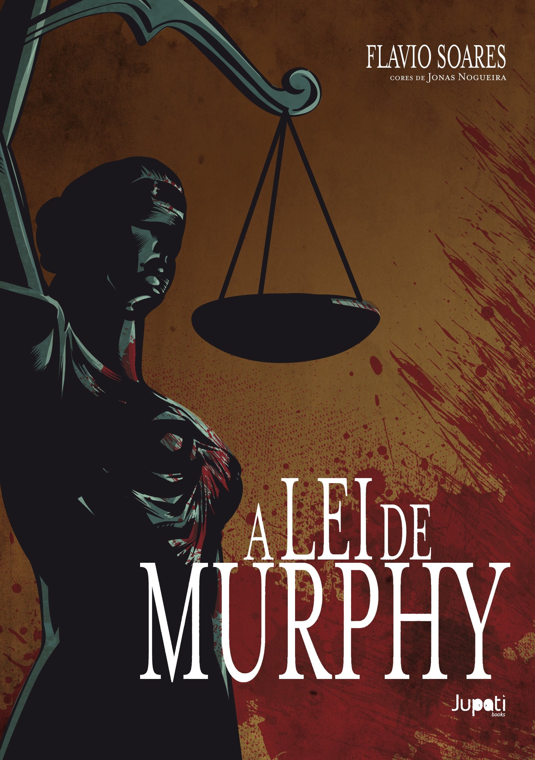 A Lei de Murphy #[nn]