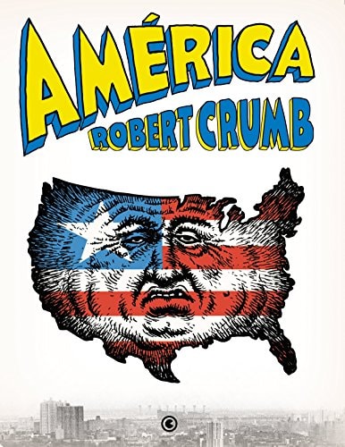 América #[nn] cover