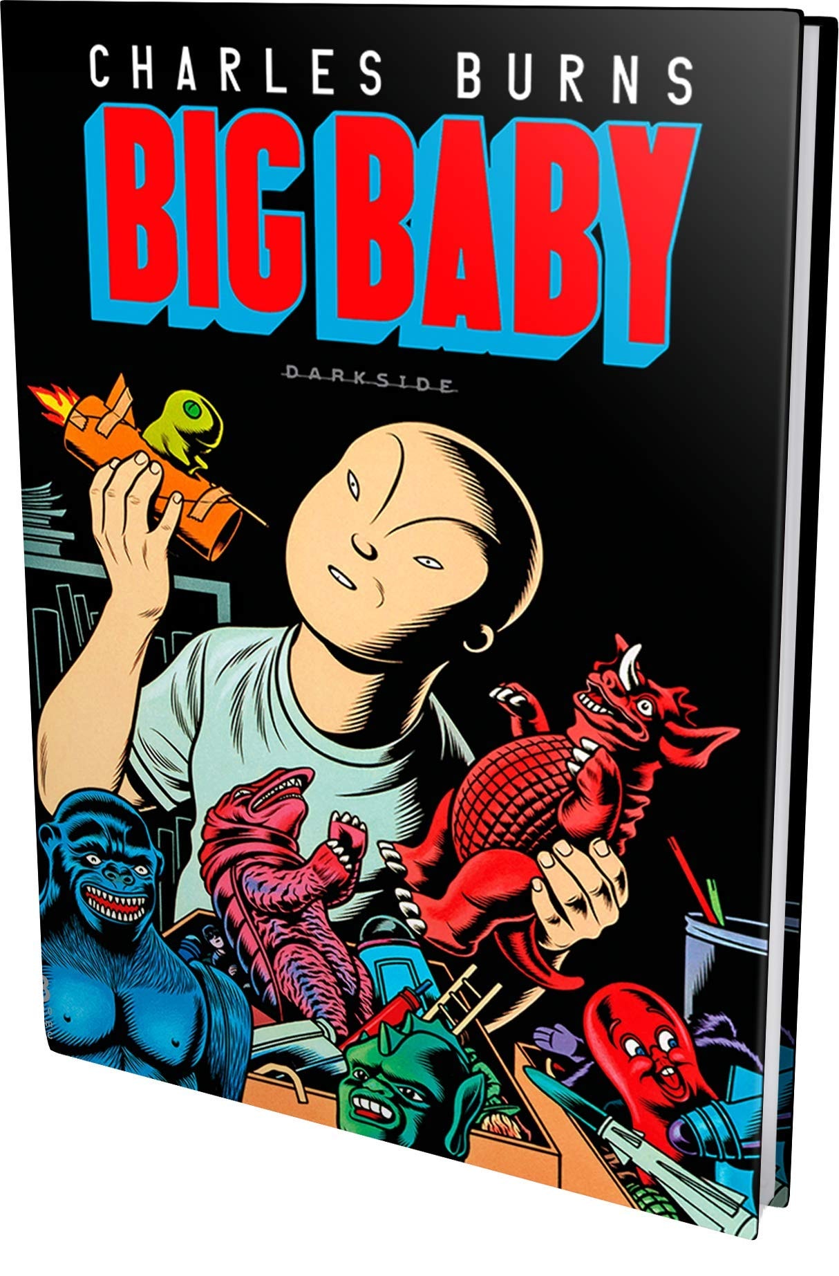 Big Baby