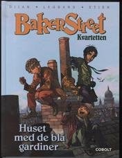 Baker Street-kvartetten