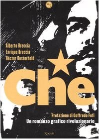 Che #[nn] cover