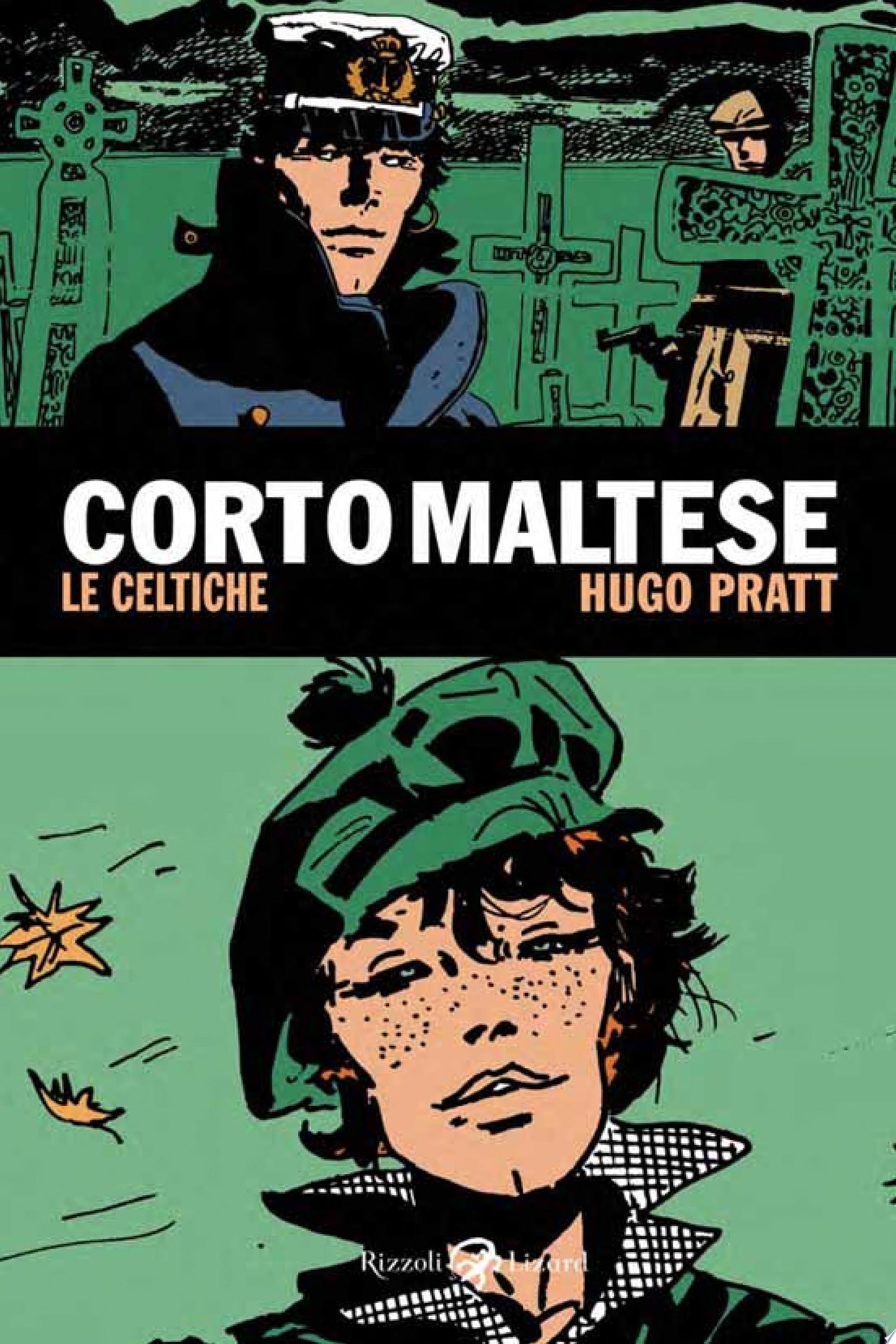 Corto Maltese