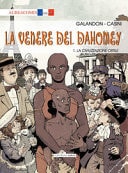 AureaComix Linea BD #56 cover