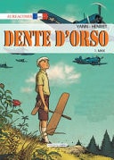 AureaComix Linea BD #58 cover