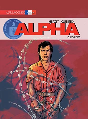 AureaComix Linea BD #66 cover