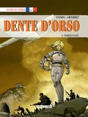 AureaComix Linea BD #81 cover