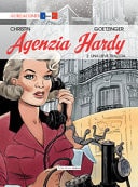 AureaComix Linea BD #82 cover
