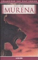 100% Murena #[2] cover