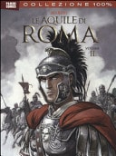 100% Le Aquile di Roma