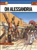 Alix #10 cover