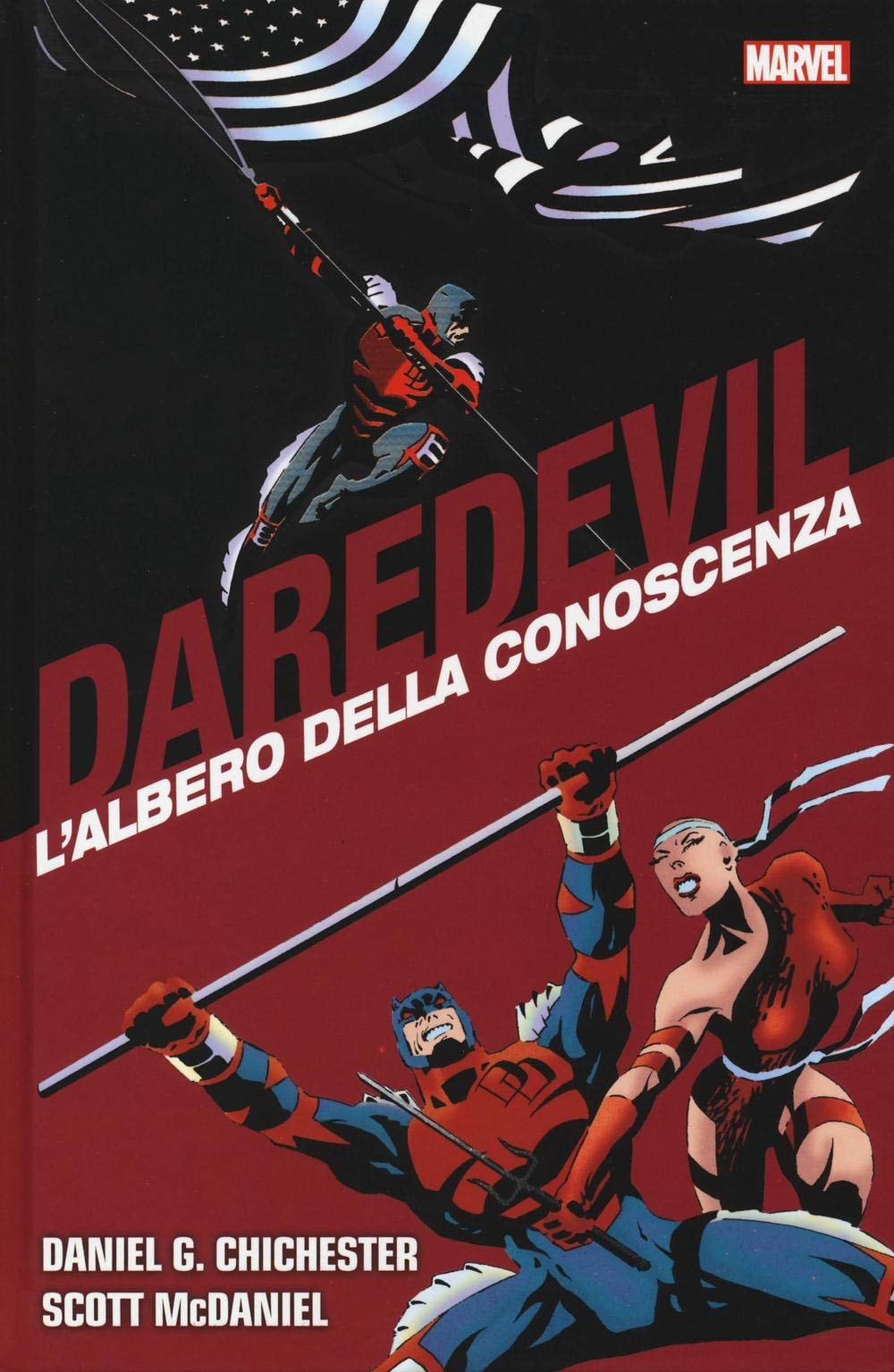 Daredevil Collection