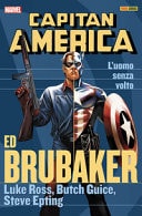 Capitan America: L'uomo senza volto
