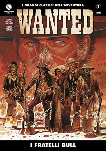Cosmo Color #1 cover