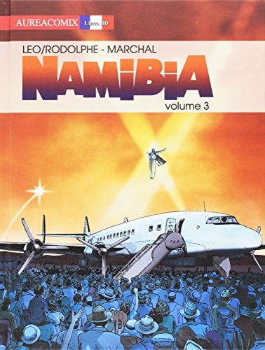 AureaComix Linea BD #12 cover