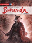 AureaComix Linea BD #15 cover