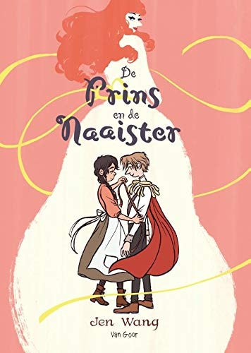 De prins en de naaister #[nn]