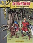 De Rode Ridder #213 cover