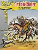 De Rode Ridder #214 cover