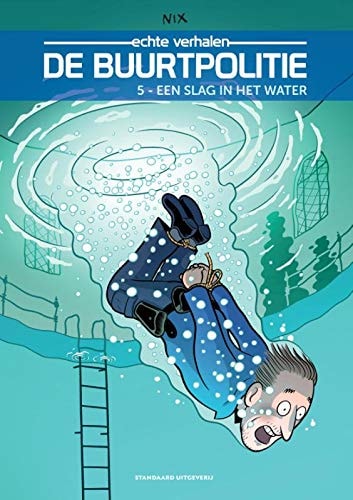 De buurtpolitie #5